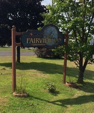 Fairview Inn Cornwall Luaran gambar
