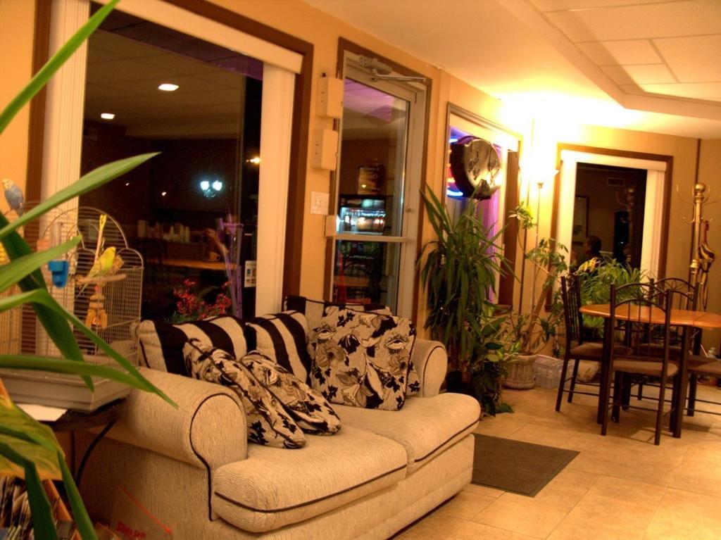 Fairview Inn Cornwall Luaran gambar
