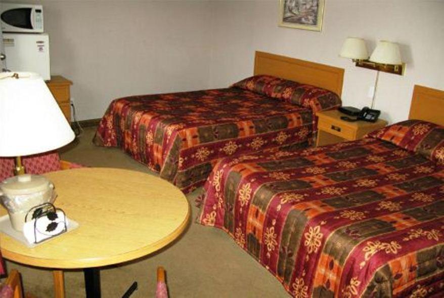 Fairview Inn Cornwall Bilik gambar