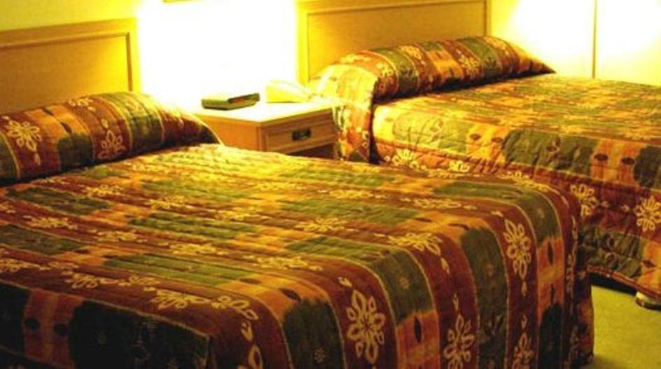 Fairview Inn Cornwall Bilik gambar