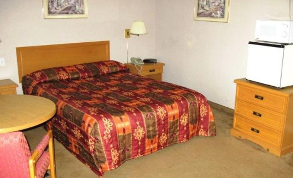 Fairview Inn Cornwall Bilik gambar