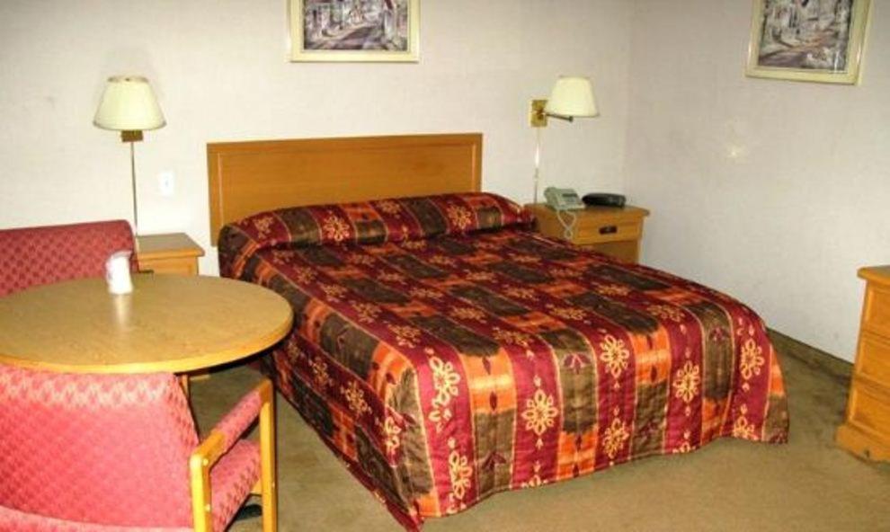 Fairview Inn Cornwall Bilik gambar