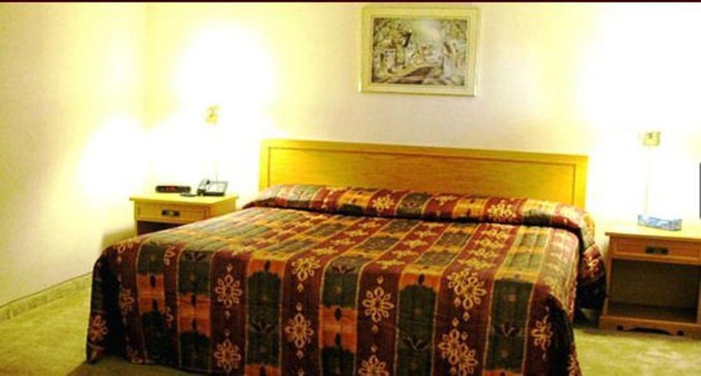 Fairview Inn Cornwall Luaran gambar
