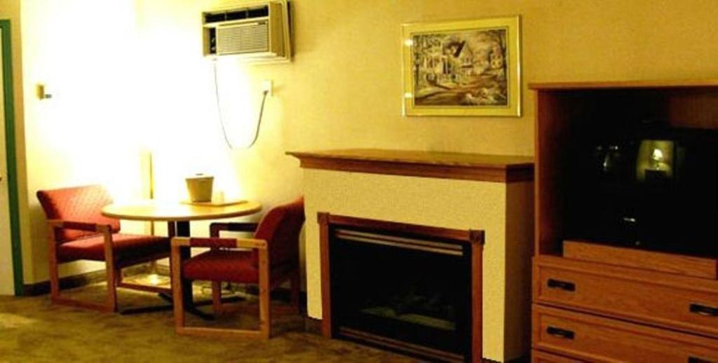 Fairview Inn Cornwall Bilik gambar