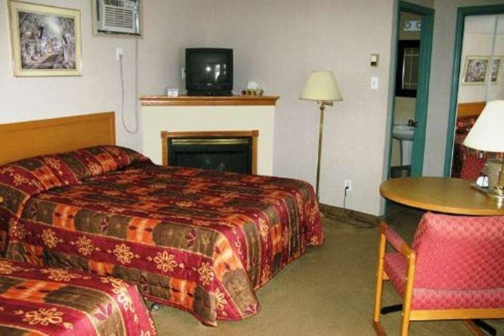 Fairview Inn Cornwall Luaran gambar