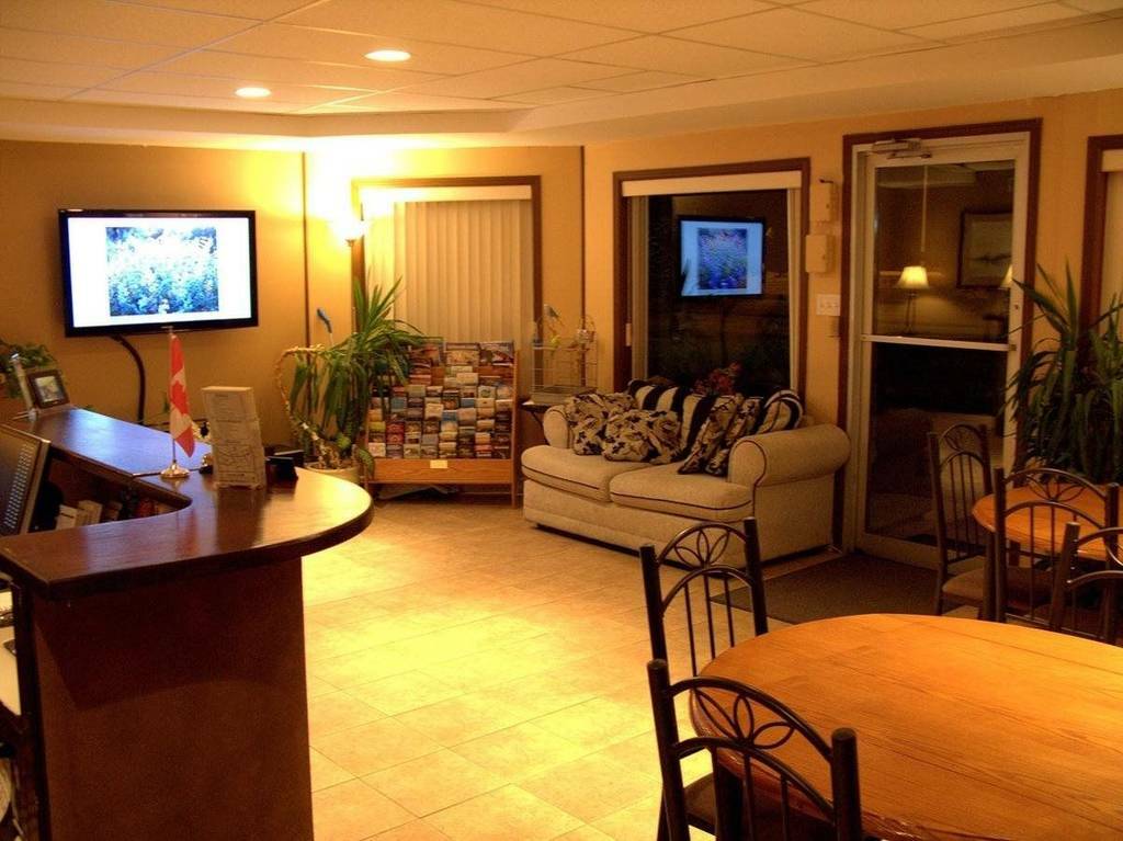 Fairview Inn Cornwall Luaran gambar