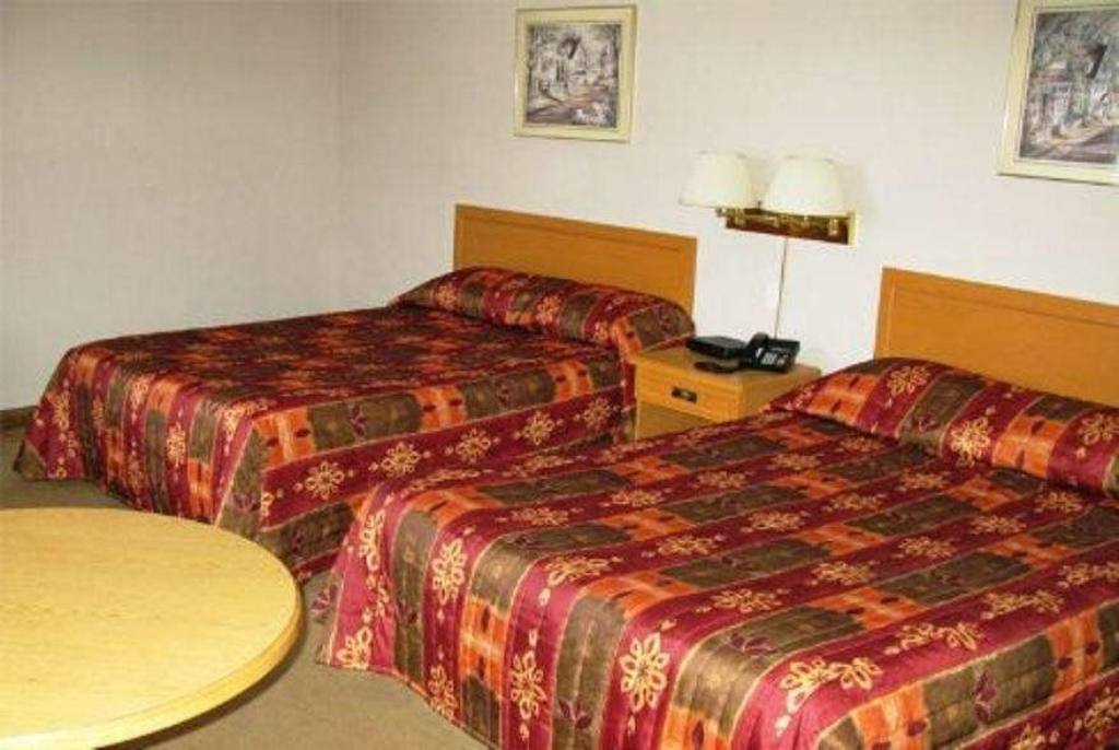 Fairview Inn Cornwall Luaran gambar